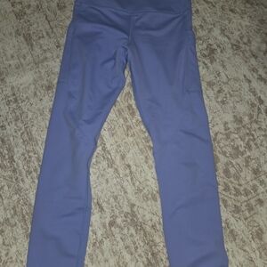 ZYIA Grapemist Leggings